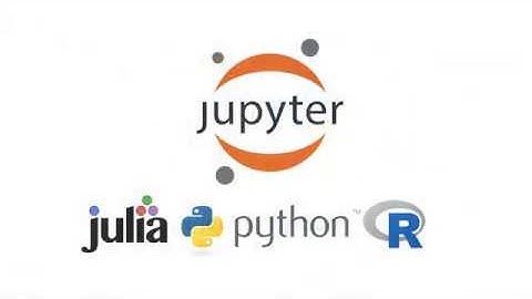 Pemrograman Python dengan Jupyter Notebook dan Jupyter Lab