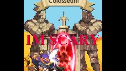 Crusader Quest -  PVP  Athos: ONE SHOT ONE KILL