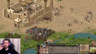 картинка: Любимый Stronghold Crusader в новой обёртке