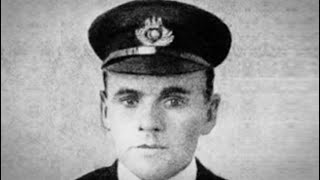 Titanic Survivors | Charles Lightoller (undated)