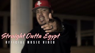 Fitho - Straight Outta Egypt (Official Music Video)