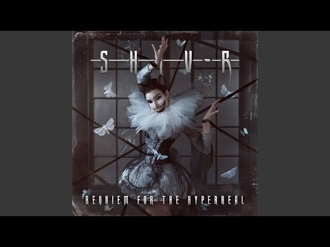 Shiv-R — The Moth Collector