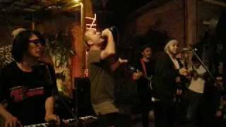 SORE - She's So Beautiful (Live at Eastern Promise, Jakarta)