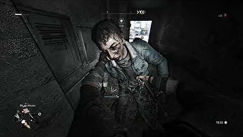 DL2   ANY WEAPON ANY TIME   VERSIONS SHOWCASE