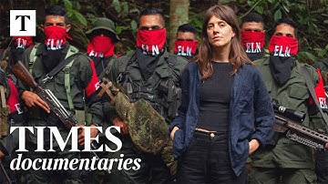 Why This Guerrilla Army Is Winning Colombia