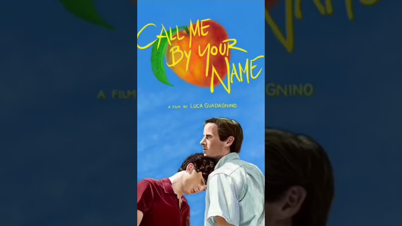 A list of LGBTQ films that you must watch  | Berry on a mission | 