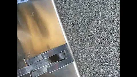 LAFD Station #9 (Skid Row) Ride-Along!