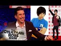The Evolution of Russell Kane | The Jonathan Ross Show