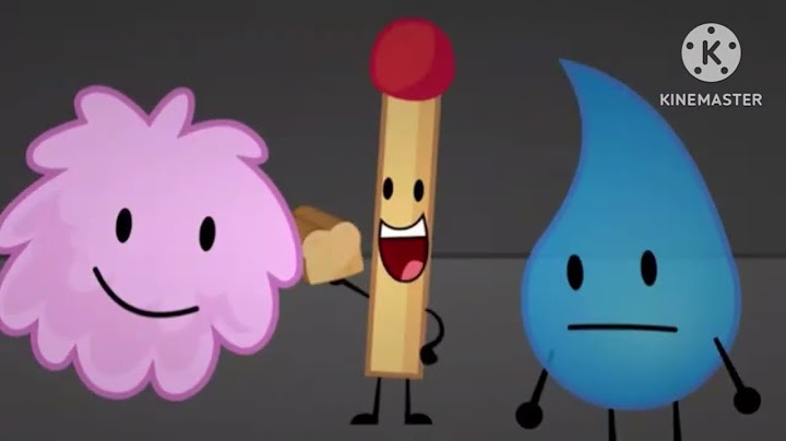 bfdia 13: well, look who it is! in reversed @BFDI