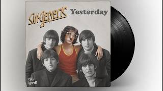 Sui Generis - Yesterday (cover en español) screenshot 4