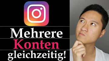 Wie kann ich mehr als 5 Instagram Accounts verwalten?