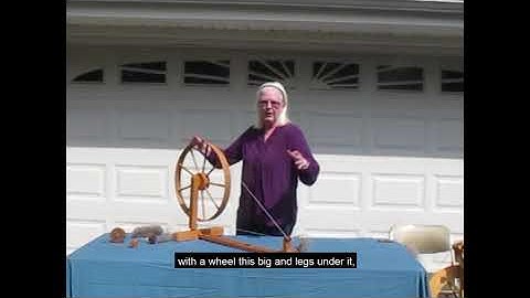 An Introduction to Textile Production.