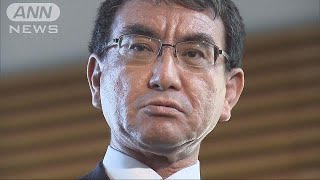 外務大臣も専用機欲しい・・・河野氏、中国との格差訴え(17/12/19)