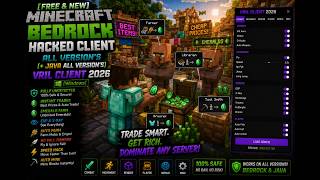 [UPDATED]Minecraft Hacked Client 26.0-26.32+(+JAVA ALL VERSION's)CatLean Client [Windows]