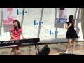ビタスイ 20150426柏の葉1回目 x264