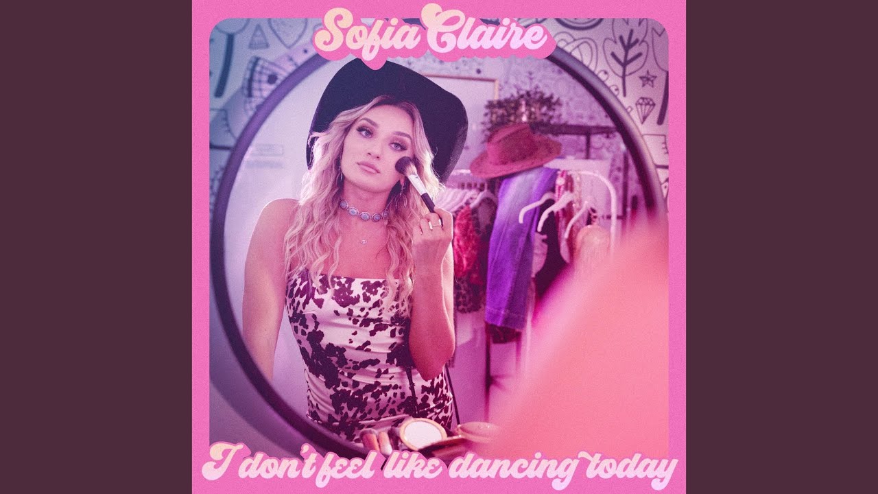 I Don t Feel Like Dancing Today YouTube