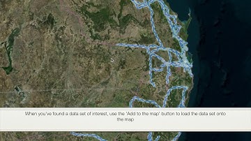 Getting started with a map (generic)