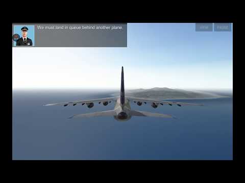 Extreme Landings | Crash | Heavy Load 4