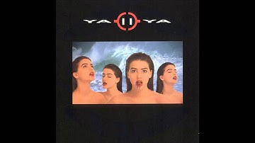 Ya Ya - Caught in a lie (HQ)