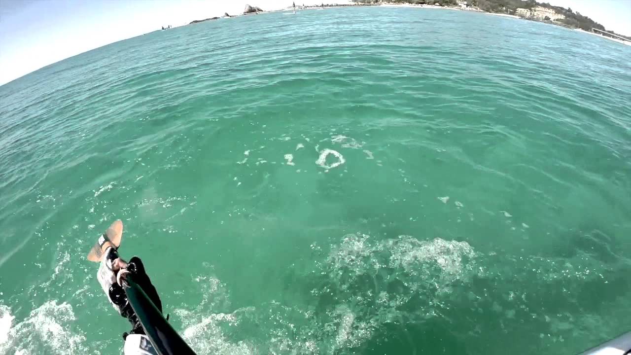 SEA CANDY SEA KAYAKING YouTube
