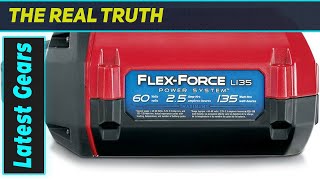 Toro Flex Force 60V Battery: Powerful & Versatile!