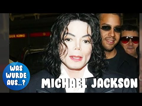 Video: Ist Michael Jackson daran gestorben?