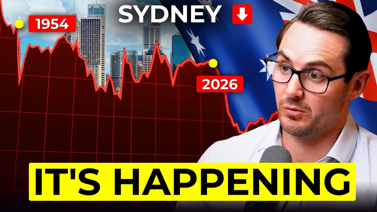 Most First Home Buyers Are About to Lose Everything to This 80% Investor Trap | Property Experts