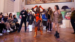 Voguing - Drag Performance At The Big Pride Energy Ball 2