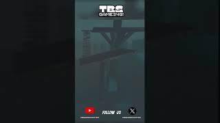 Ashlands #IndieGame #GhostGame #Ashlands #Itchio #HorrorVibesAsk #TBS #BadassSocietyGG