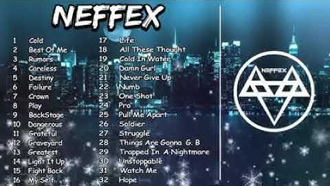 y2mate com   Full Album NEFEEX 2020    Top 32 Songs Of NEFFEX    Best Songs Of NEFFEX 2020    1 48 H