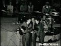 The Beatles  -  This Boy (Live 60fps At Washington Coliseum)