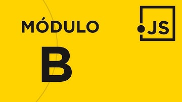 Módulo B - Comandos Básicos do JavaScript