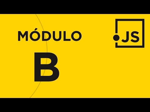 Módulo B - Comandos Básicos do JavaScript