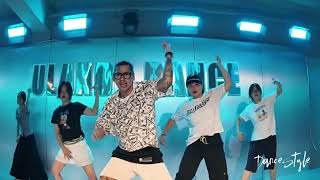 10counts | Rym | zumba | dance | pop | fitness | zin allan alvior
