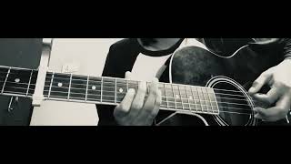 Nick Drake- Northern Sky (cover)