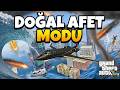 🌊 GTA 5 Enhanced Doğal Afet Modu Kurulum ! (Mega Tsunami, Meteor Yağmuru)