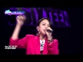 [SIXTEEN] Chaeyoung _ Honey (JYP) [Episode 4 Performance] [Live] [HD]