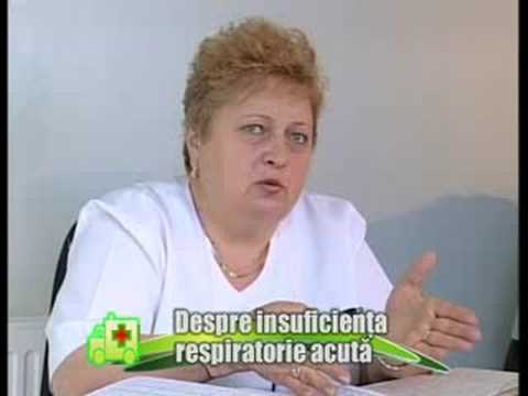 www.medicina.ro  - O.R.L. - INSUFICIENTA RESPIRATORIE ACUTA