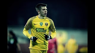 Oleksandr Pikhalyonok - 2022/23 Goals & Assists | SC Dnipro-1