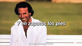 Y Aunque Te Haga Calor (Letras) • Julio Iglesias