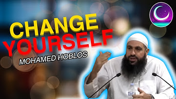 Change your Life Before it