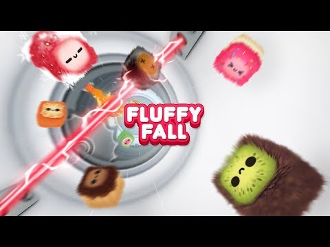Fluffy Fall