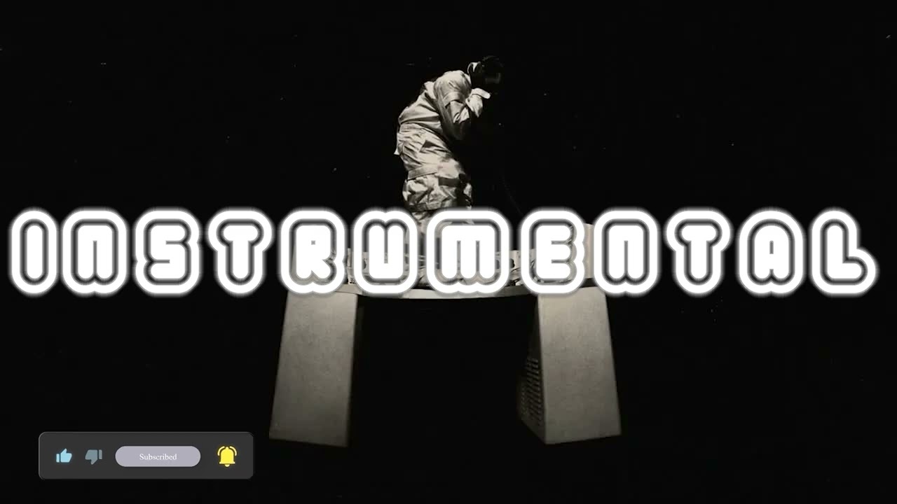 Don Toliver - Body (Instrumental)