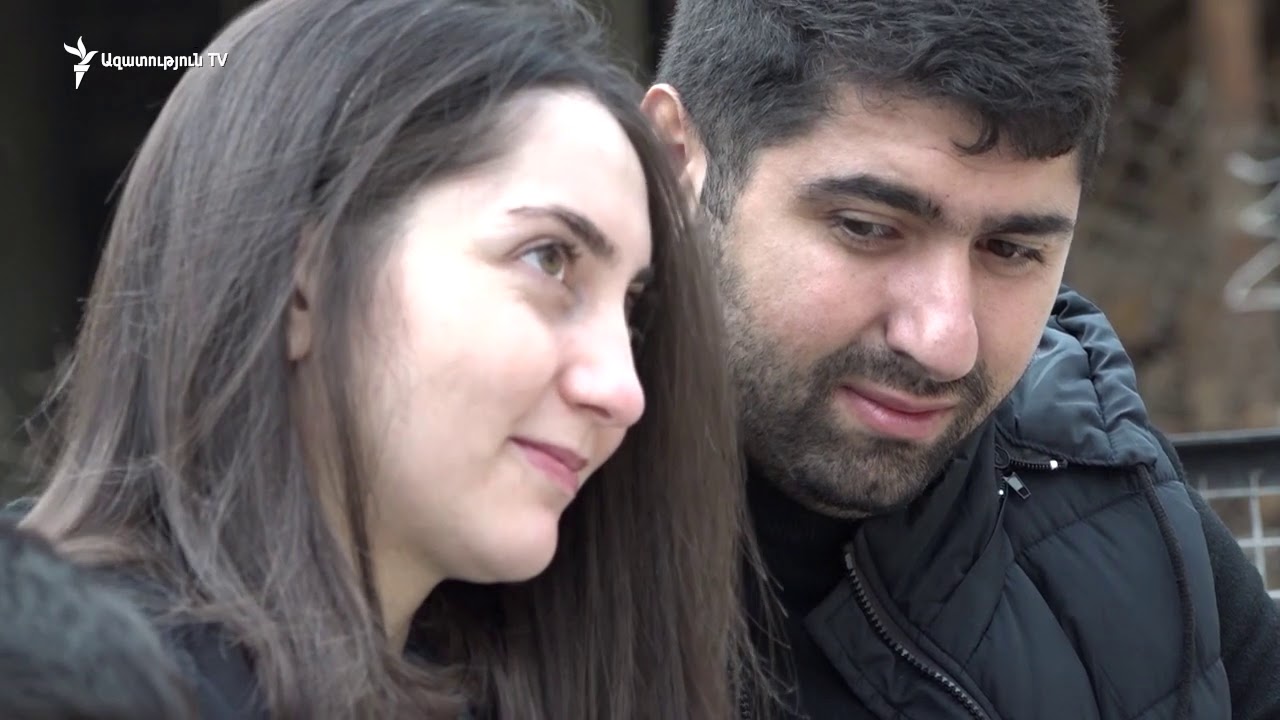 Հարսանիք, նորածնի ճիչ Կոթիում, թեև գյուղում արդեն երրորդ սերունդն է ապրում պատերազմի սարսափով