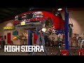 Re-Engineering A GMC Sierra Front Suspension To Lift It 6" - Trucks! S4, E5