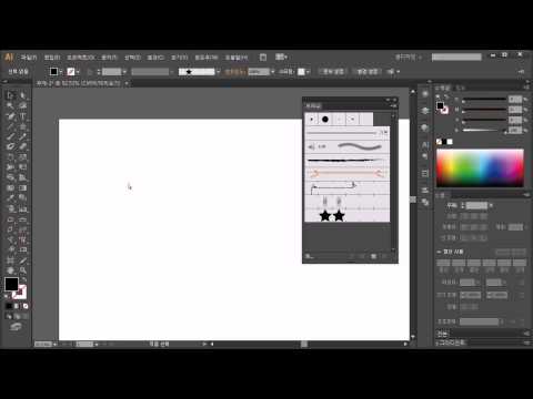 YD's Illustrator CS6 Tip