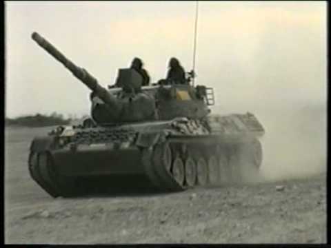 Foto carro armato leopard 54 Foto carro armato leopard 21