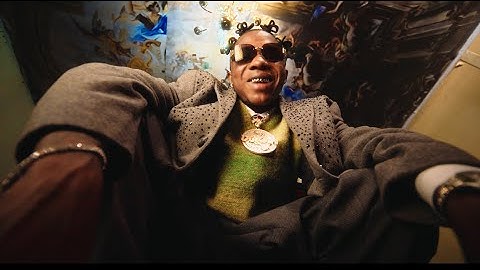 DennyB OBUMNEME (Remix) ft Duncan Mighty (official video