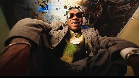 DennyB OBUMNEME (Remix) ft Duncan Mighty (official video