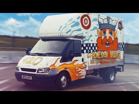 Anki Overdrive Challenge